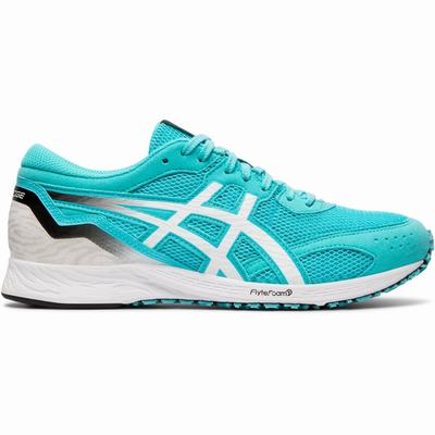 Asics Tartheredge - Naisten Juoksukengät - Minttu/Valkoinen